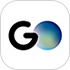 「GO」アプリアイコン